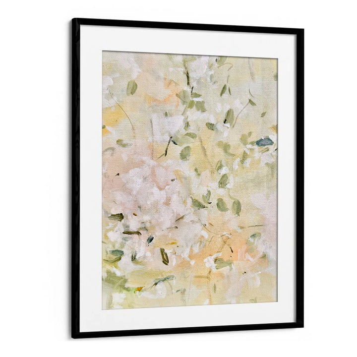 SOFT FLORAL IMPRESSION