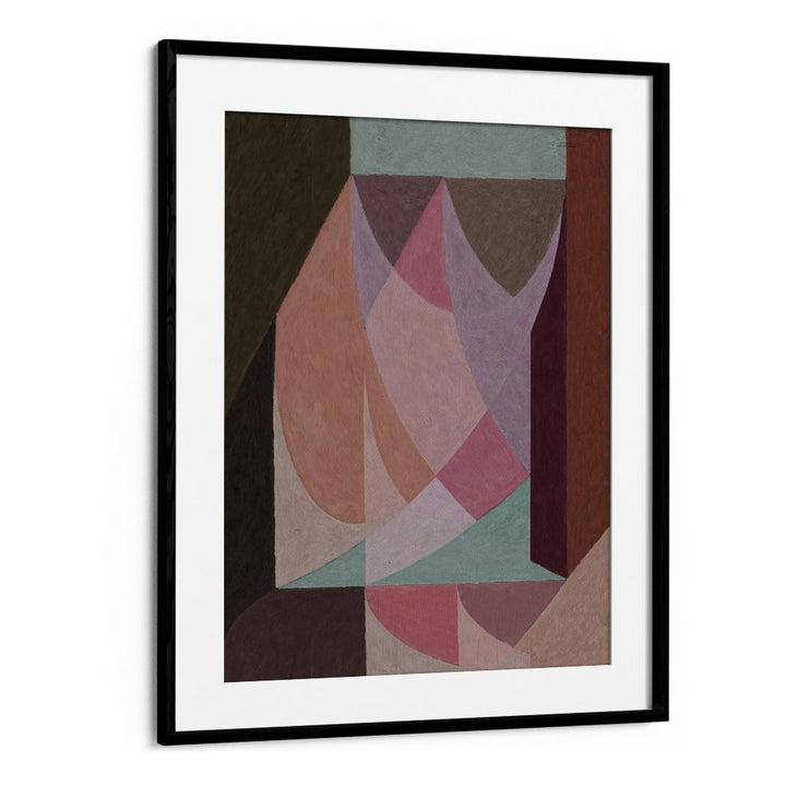 SOFT GEOMETRIC DESIGN