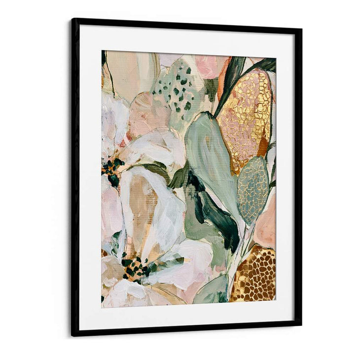 SOFT GOLD BOTANICALS