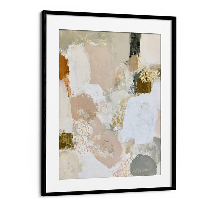 SOFT ORGANIC ABSTRACTION