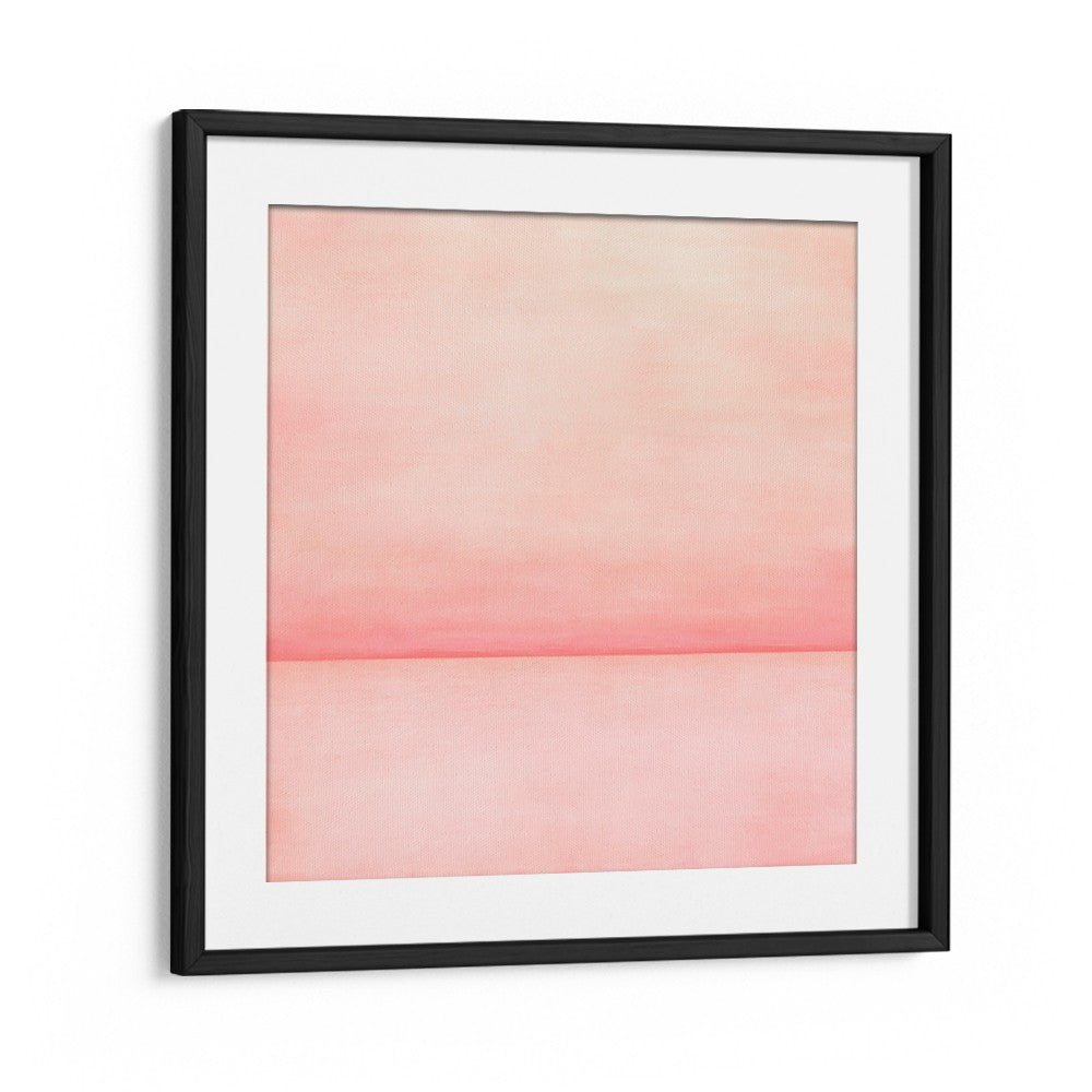 SOFT PINK HORIZON