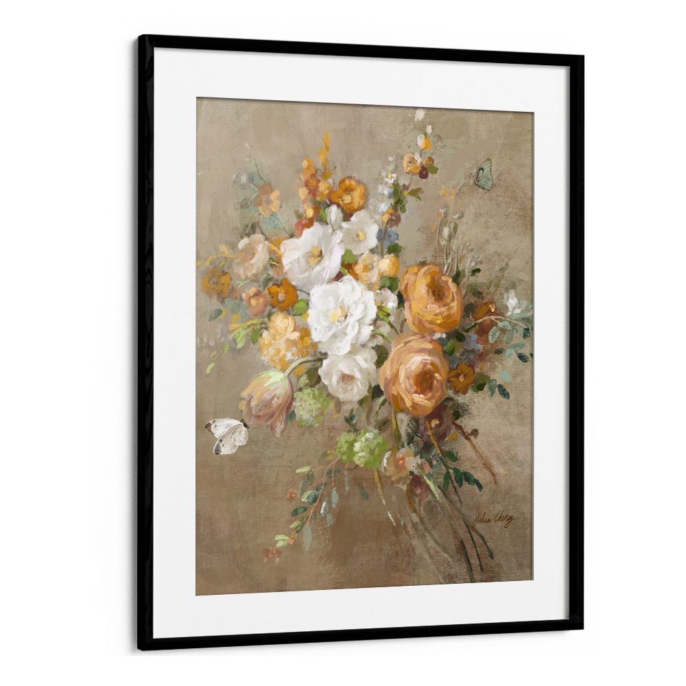 SOFT ROMANTIC FLOWERS
