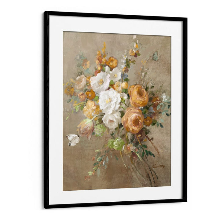 SOFT ROMANTIC FLOWERS