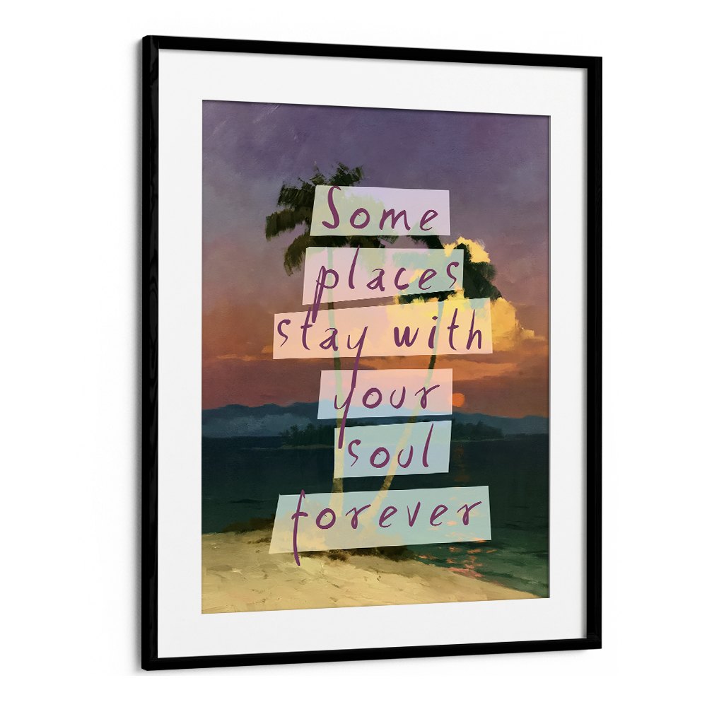 SOULFUL PLACES FOREVER