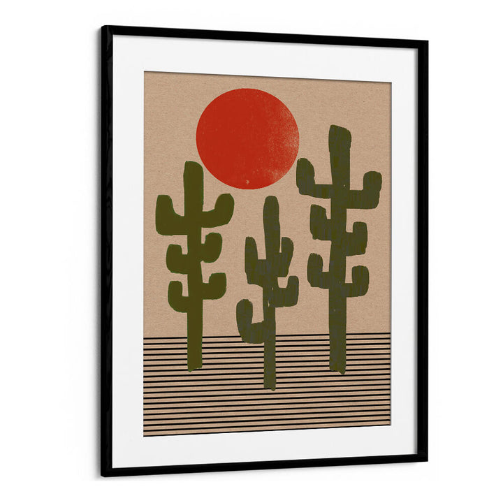 SOUTHWESTERN LANDSCAPE I , LANDSCAPE PAINTINGS