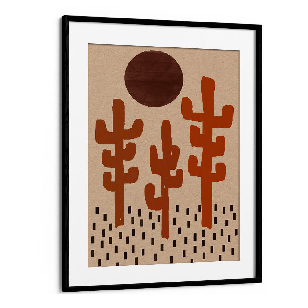 SOUTHWESTERN LANDSCAPE II , LANDSCAPE PAINTINGS