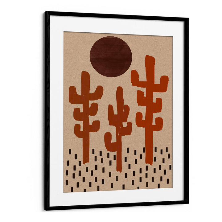 SOUTHWESTERN LANDSCAPE II , LANDSCAPE PAINTINGS