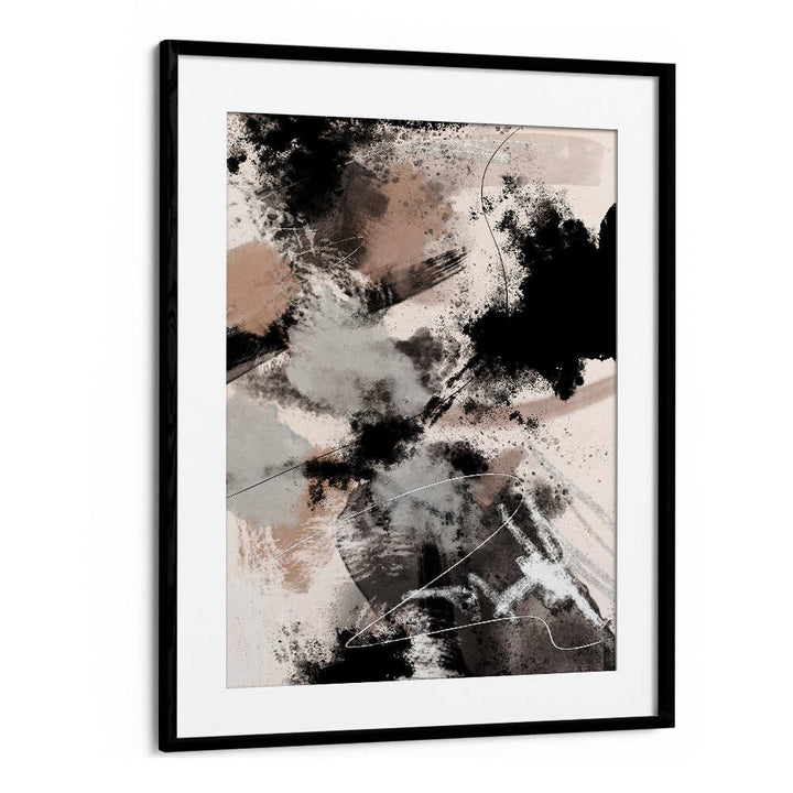 SPLASH STORM, ABSTRACT PAINTINGS showcase vibrant colors and textures, perfect for modern art enthusiasts.