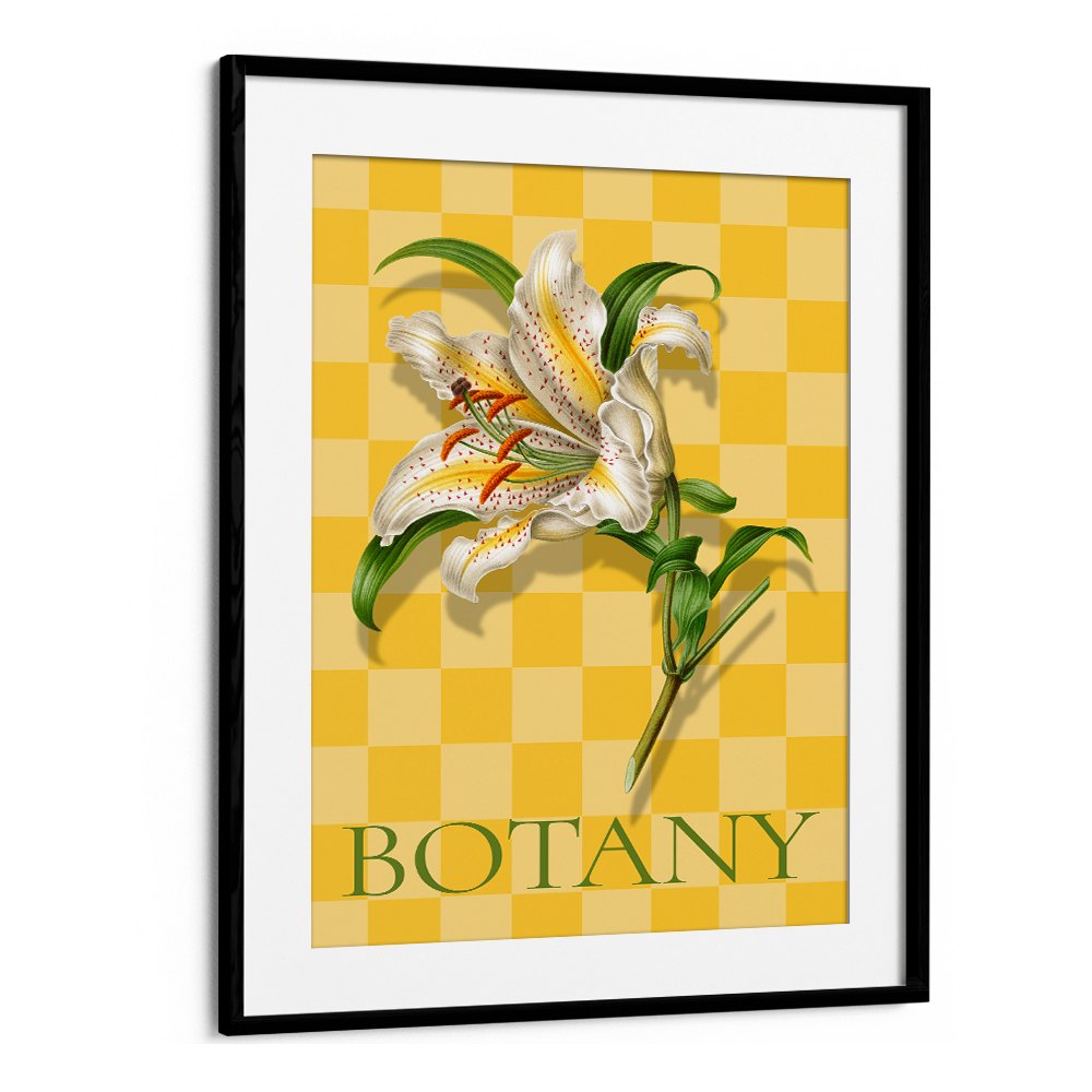 SPOTTED LILY BOTANICAL