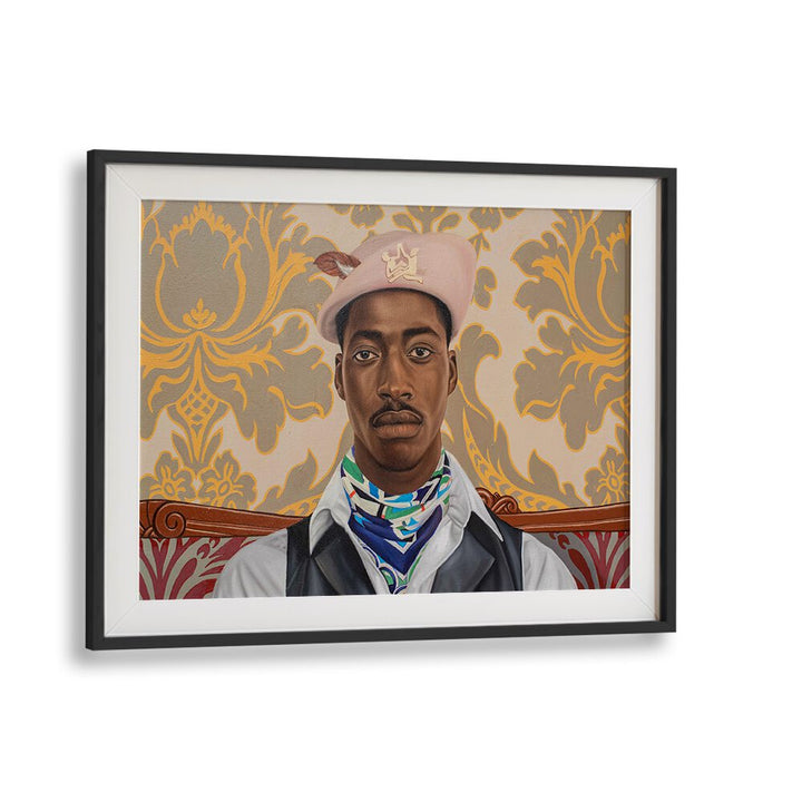 Powerful STILL I RISE, AFRICAN ART PAINTINGS showcasing resilience and culture, expertly crafted by talented artists.