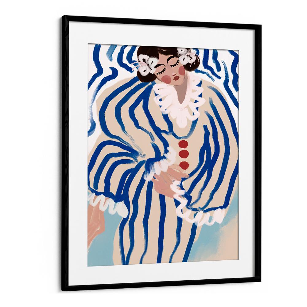 STRIPED DREAMER