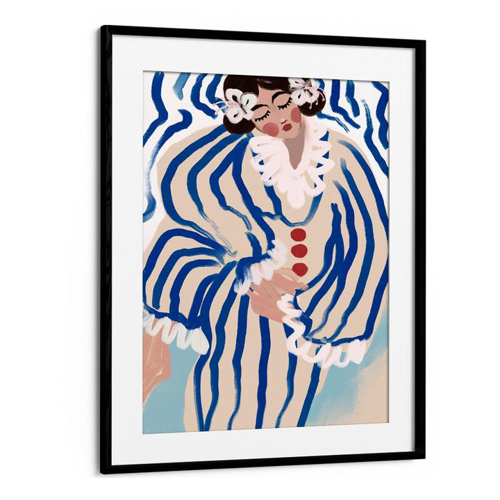 STRIPED DREAMER