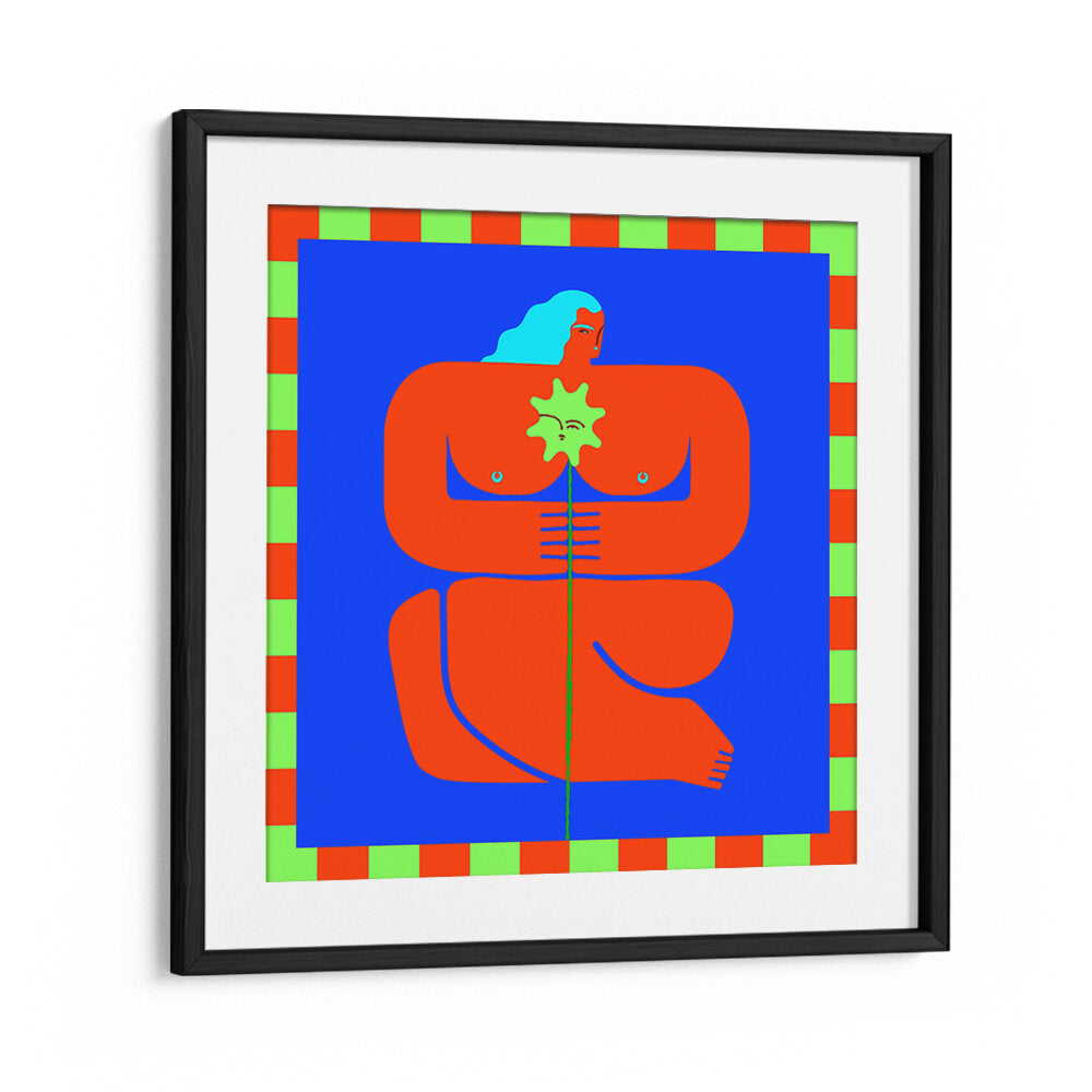 STYLIZED HUMAN FORM , FASHION POSTERS