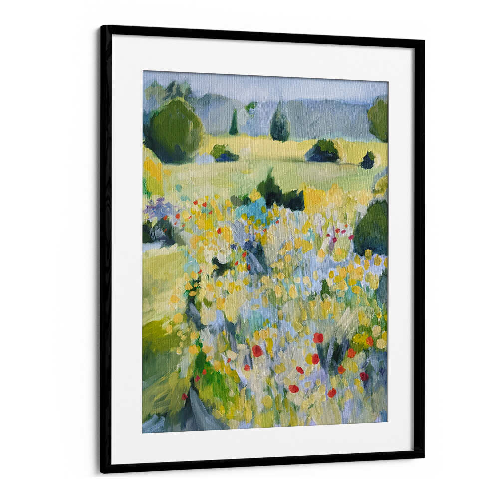 SUMMER 21 , LANDSCAPE PAINTINGS