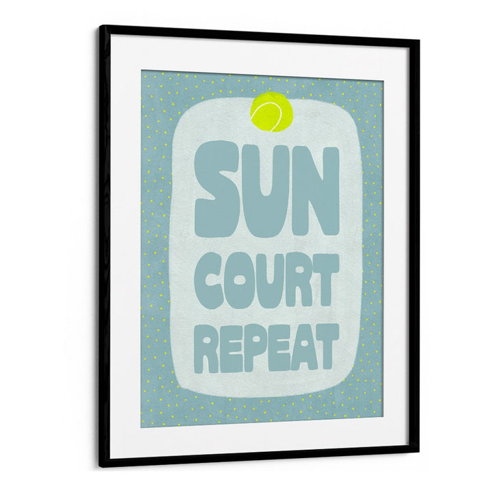 SUN COURT REPEAT