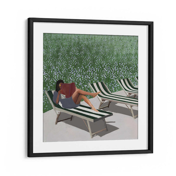 SUNKISSED , PORTRAITS & FIGURATIVE ILLUSTRATIONS