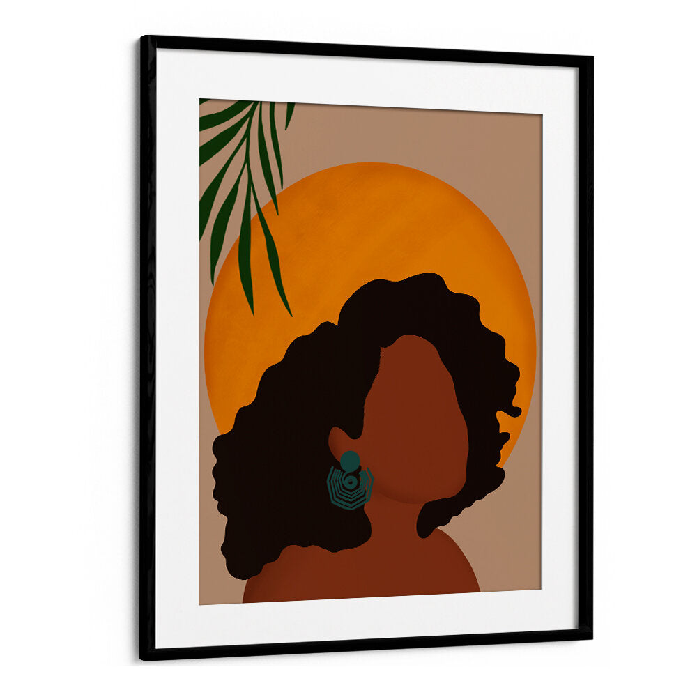 SUN , PORTRAITS & FIGURATIVE ILLUSTRATIONS