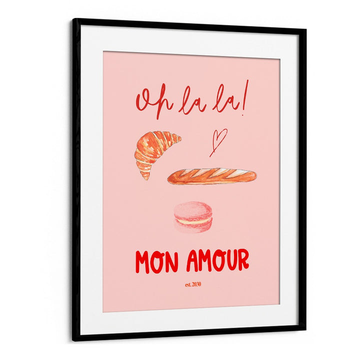 SWEET FRENCH ROMANCE