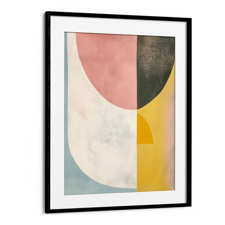 SCANDINAVIAN ART , GEOMETRIC ART PRINTS