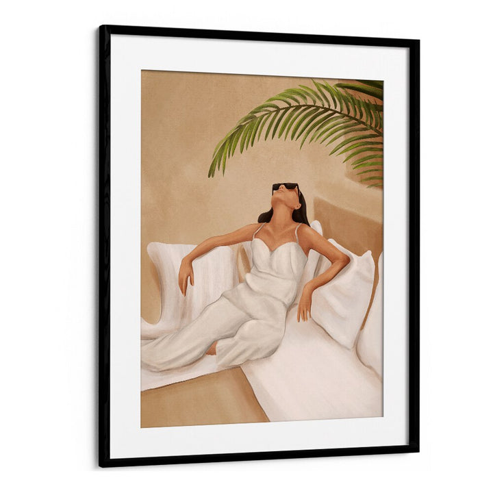 SERENE SIESTA