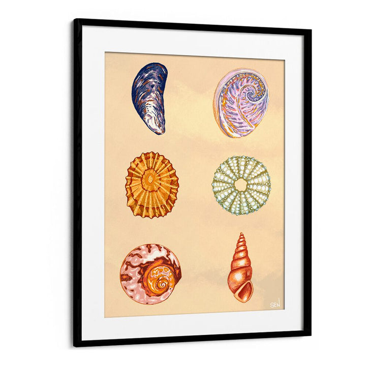 Vibrant SEAGULL SURF CREW, BEACH PAINTINGS showcasing coastal beauty and surf culture for your home decor.