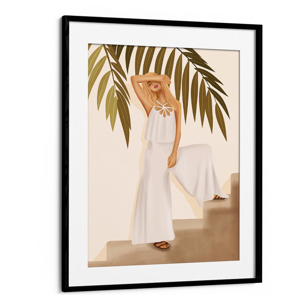 SUMMER HEAT VI , FASHION POSTERS