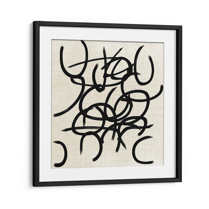 TEXTURED HALF CIRCLES