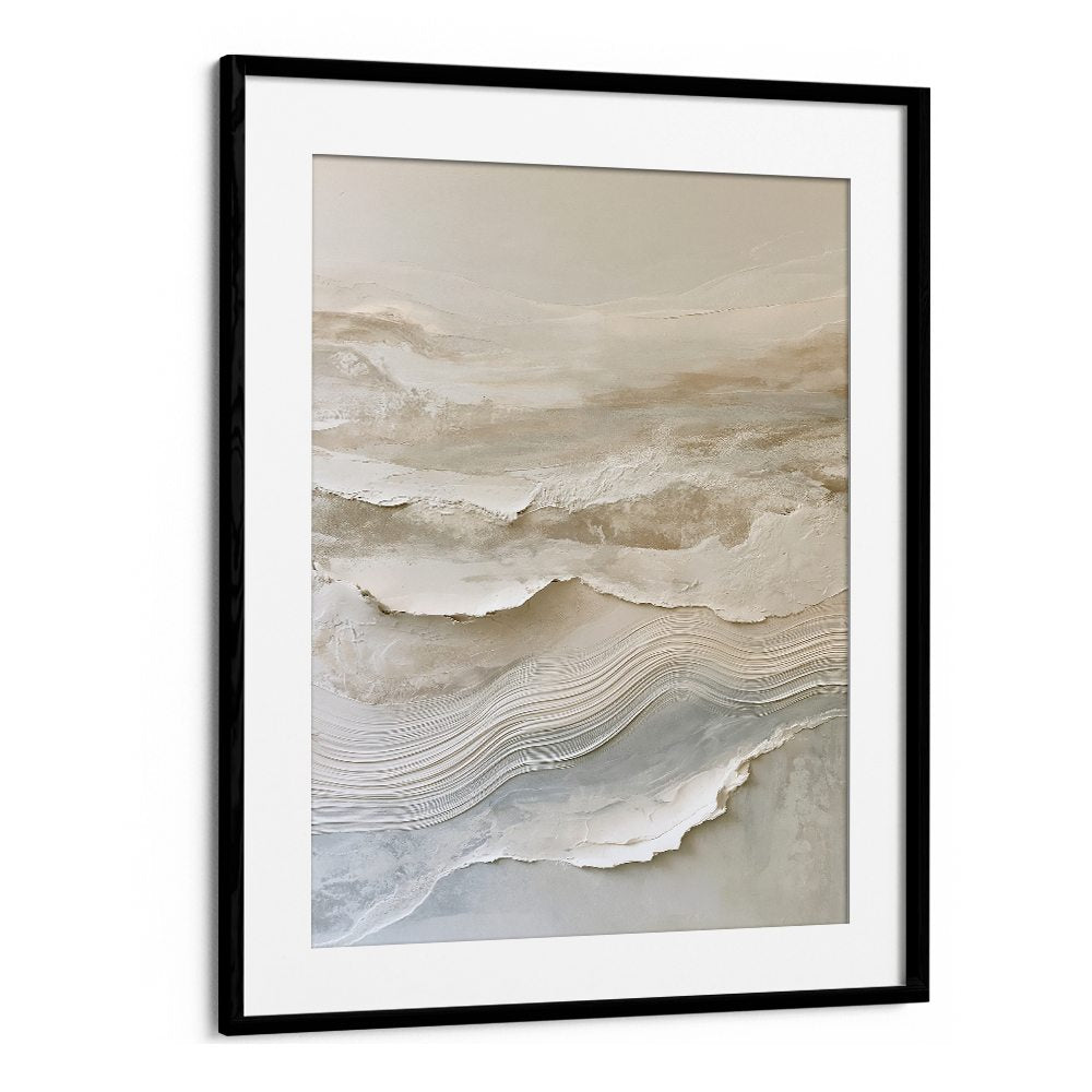 TEXTURED SAND WAVES