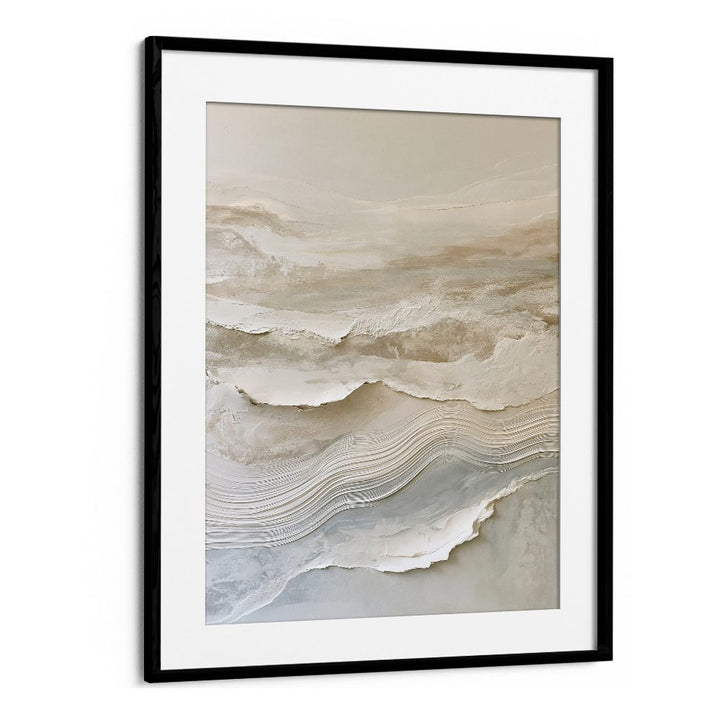 TEXTURED SAND WAVES