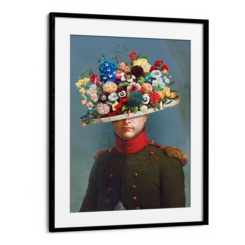 THE BLOOMING GENERAL