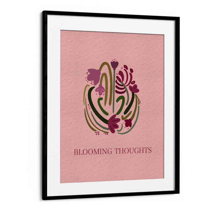 THE MIND GARDEN , QUOTES & TYPOGRAPHY POSTERS