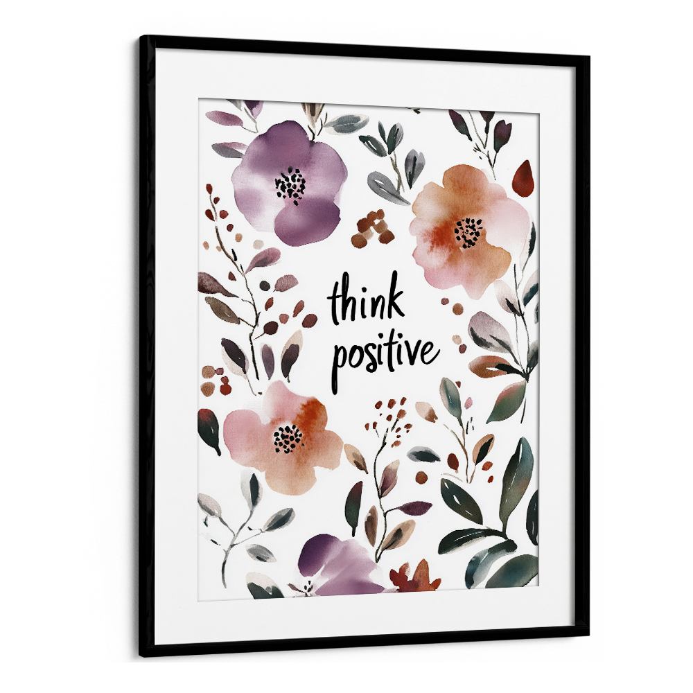 THINK POSITIVE NO II
