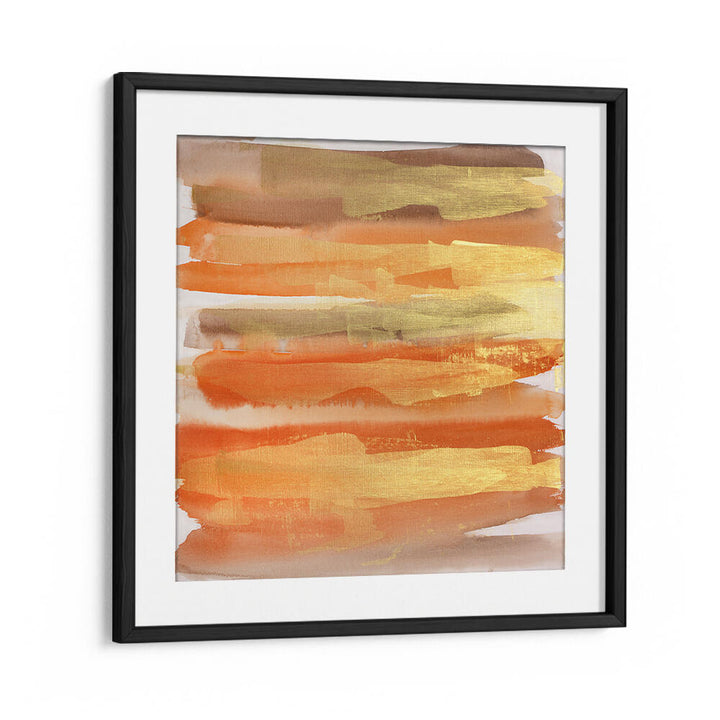 TIGER STRIPES , ABSTRACT PAINTINGS