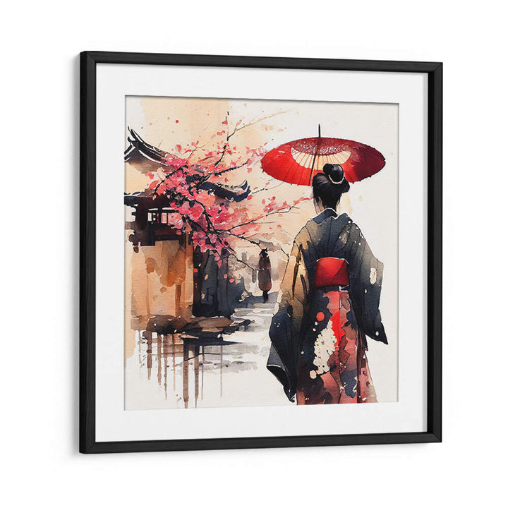 JAPAN WORLD WATERCOLOR PAINTING IX ,JAPANESE PAINTINGS