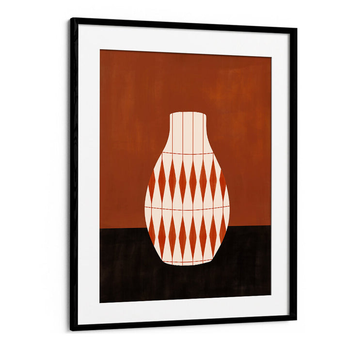 TUBA I , BOHO ART PAINTINGS