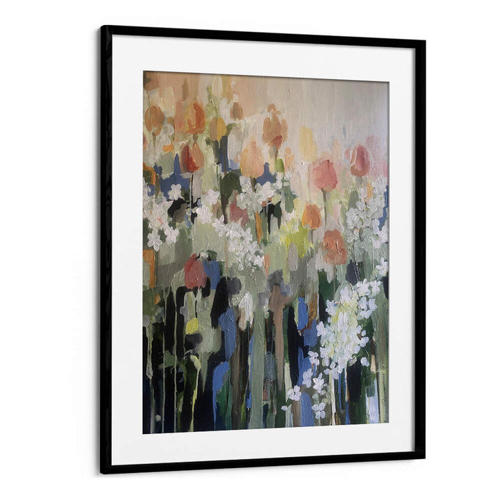 TULPANER , FLORAL FLOWER PAINTINGS