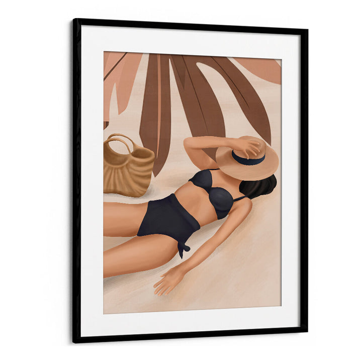 THAT SUMMER FEELING IV , FASHION POSTERS
