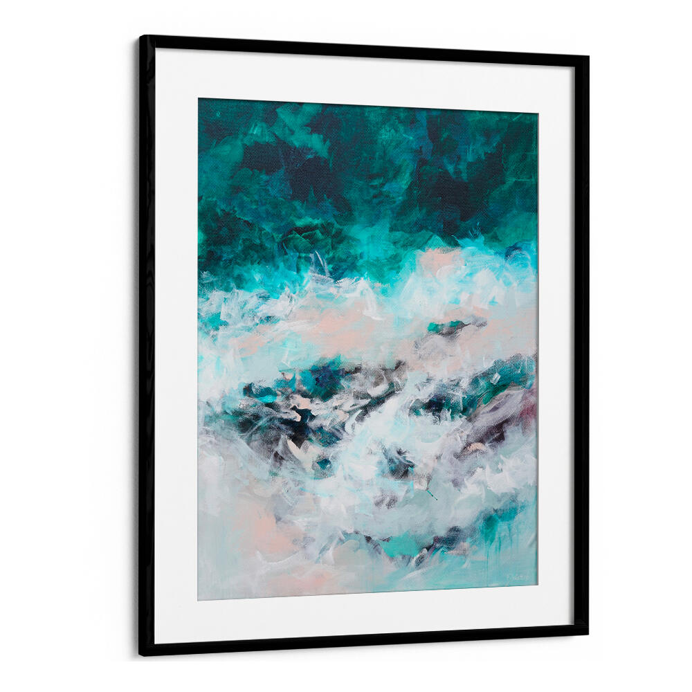 THE SOUND OF THE SEA