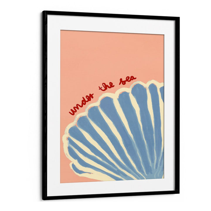 UNDER THE SEA