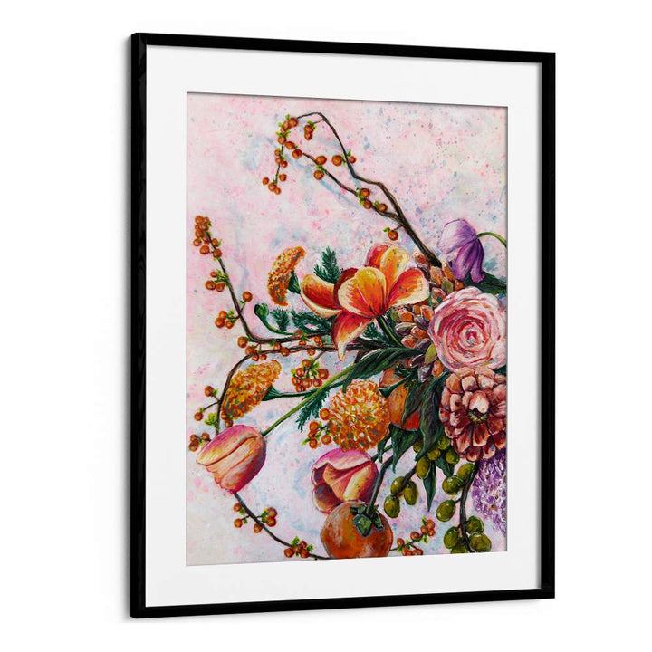 VIBRANT AUTUMN BOUQUET