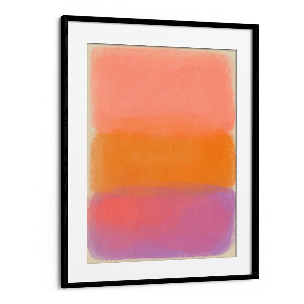 VIBRANT COLOR BLOCKS