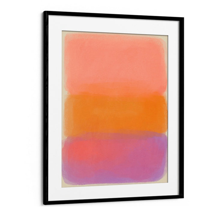 VIBRANT COLOR BLOCKS