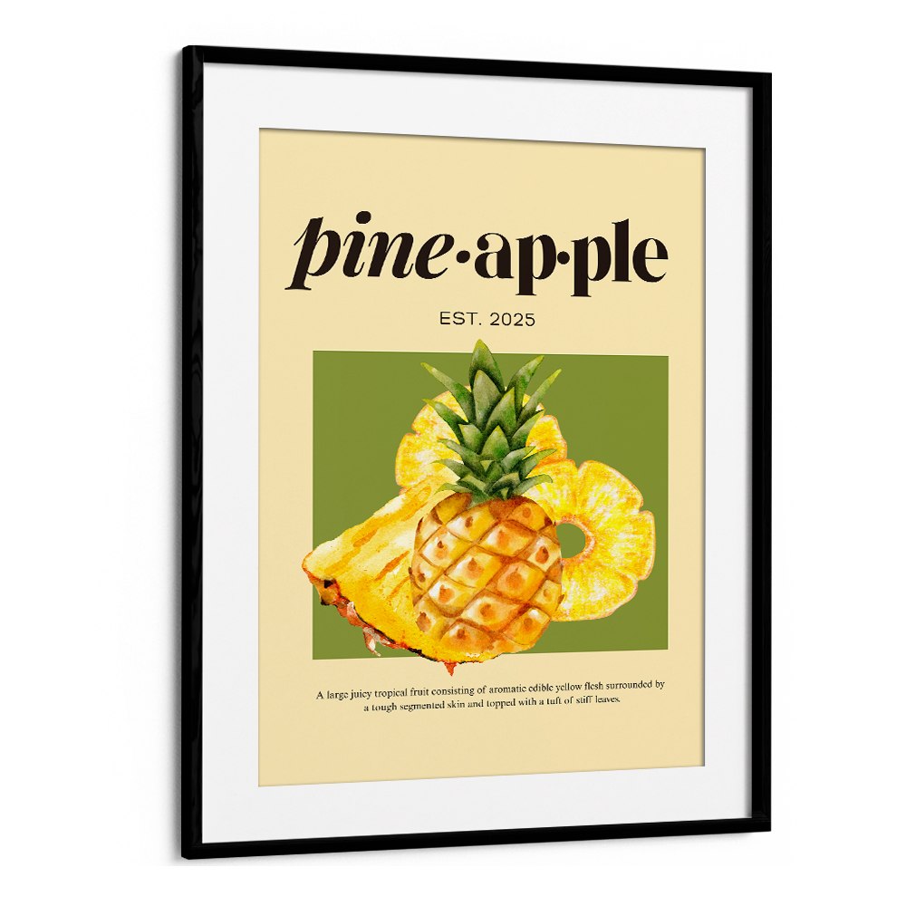 VIBRANT PINEAPPLE