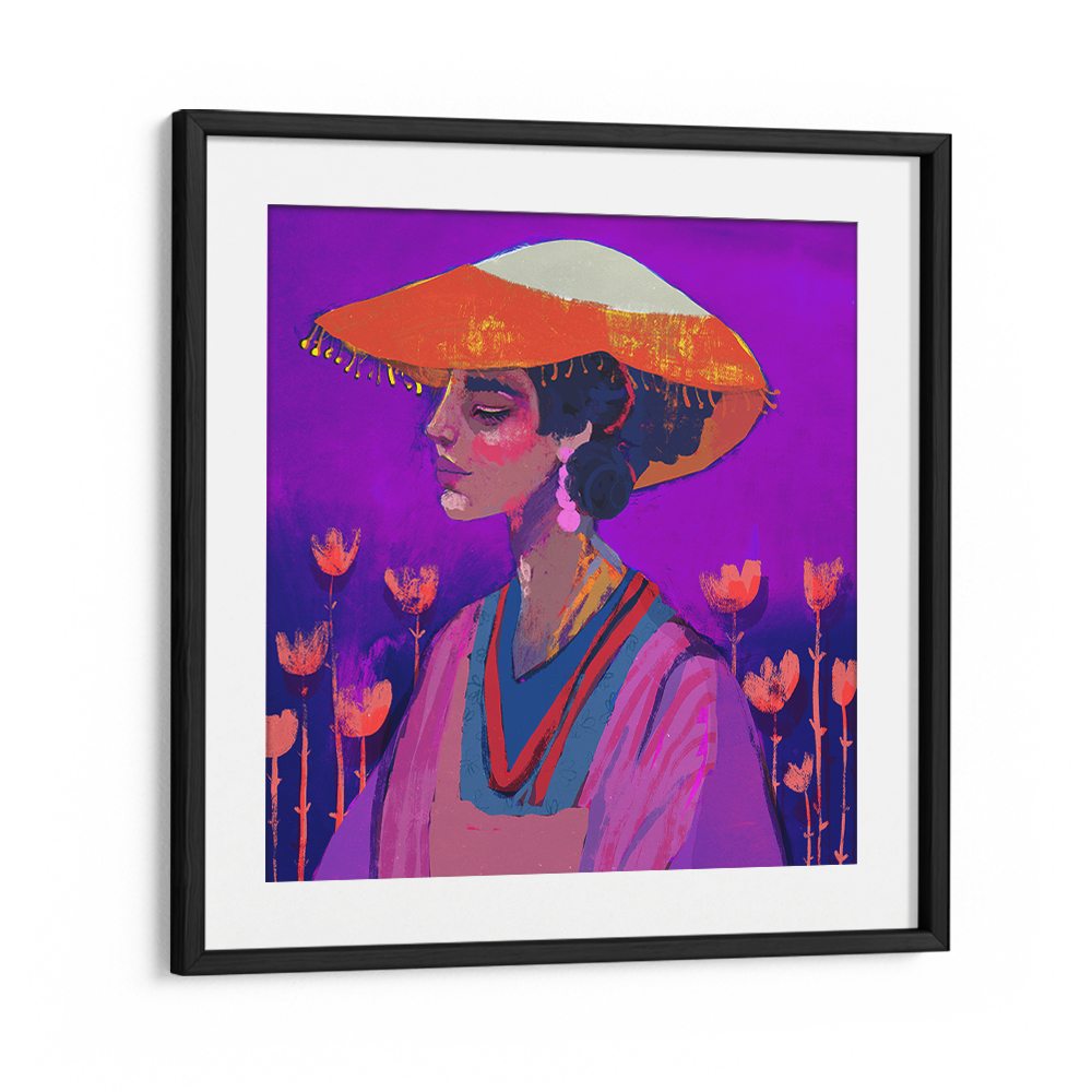 VIBRANT SOLITUDE