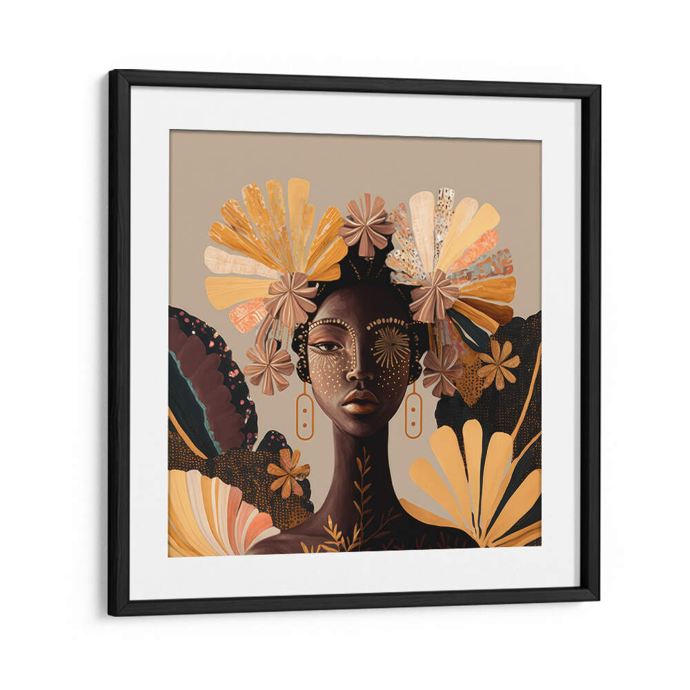 WANDERLUST , PORTRAITS & FIGURATIVE ILLUSTRATIONS