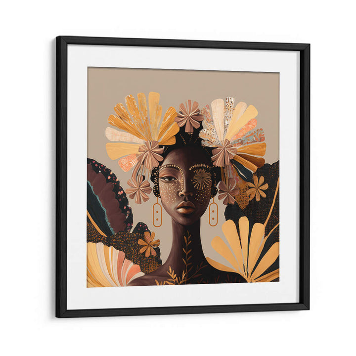 WANDERLUST , PORTRAITS & FIGURATIVE ILLUSTRATIONS