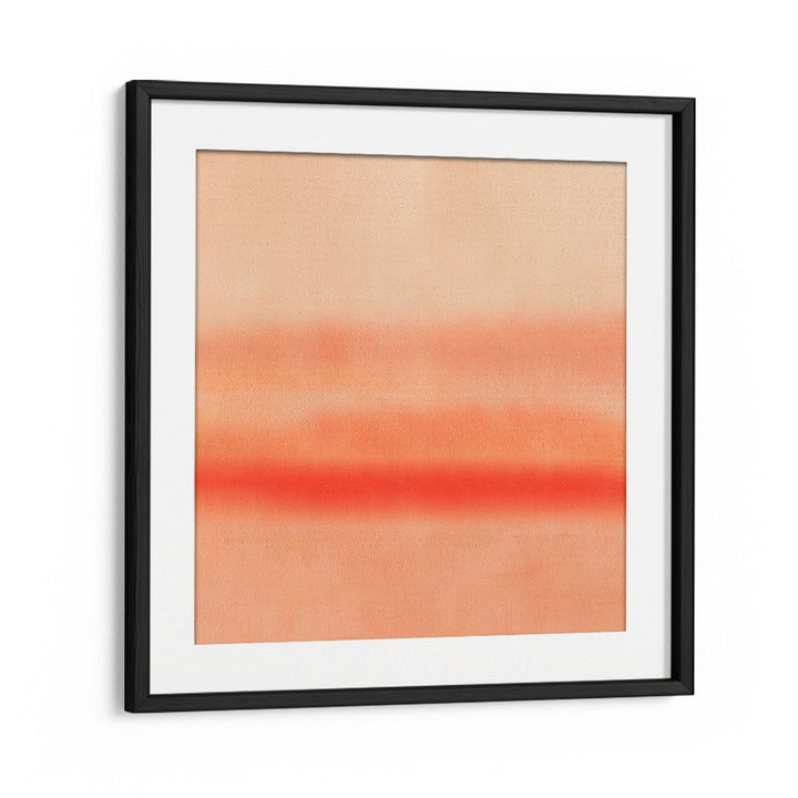 WARM HORIZON GRADIENT