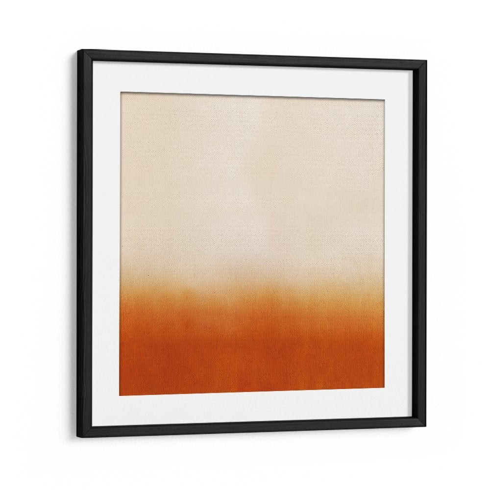 WARM OMBRE CANVAS