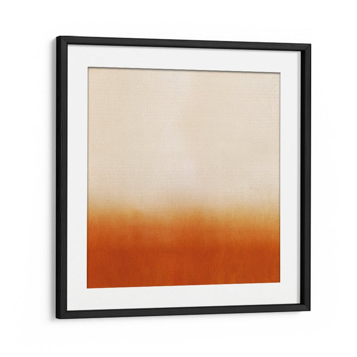 WARM OMBRE CANVAS