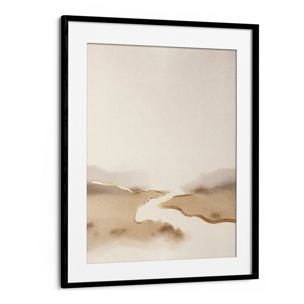 WAY II , ABSTRACT PAINTINGS